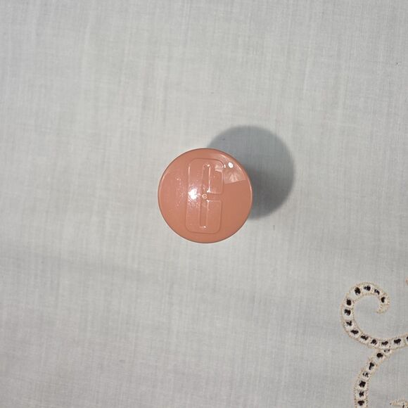 Clinique‎ Lipstick 02 BARE POP Pop Lip Colour + Primer Lipstick Retail $26 - Picture 3 of 6